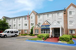 Microtel Inn Raleigh Durham Airport 